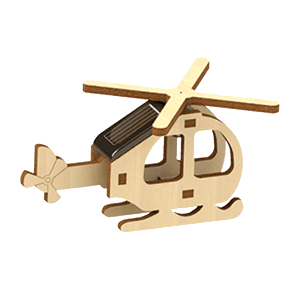 Helicoptere jouet