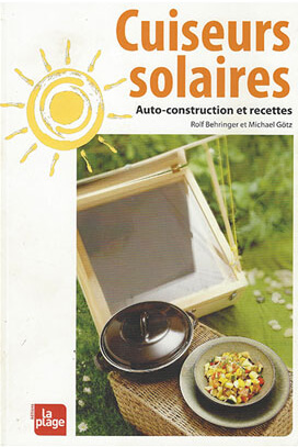 La Cuisine Solaire : HélioBil